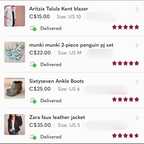 Welcome to my page! - Picture 6 of 7